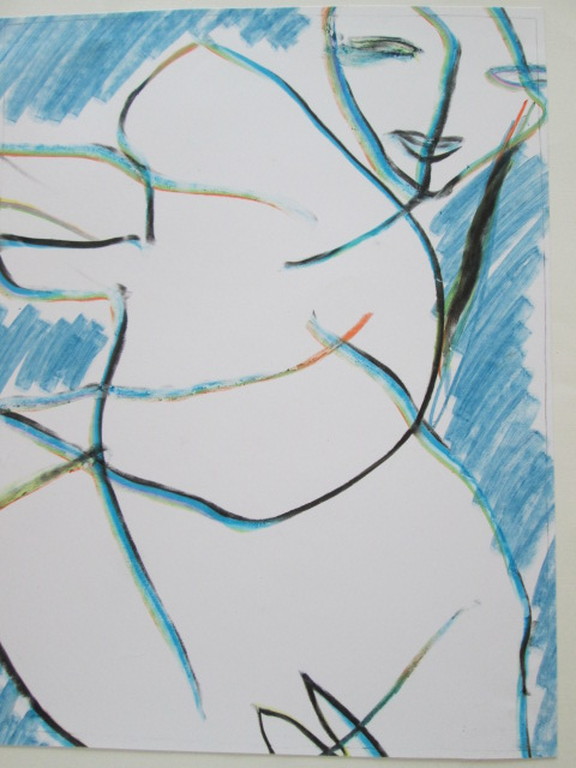 JAS ORIGINELE TEKENING kopen? Bied vanaf 100!