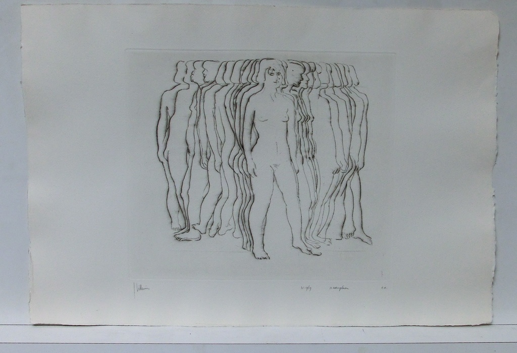 JAAP HILLENIUS, ETS, VROUWEN 1969 kopen? Bied vanaf 55!