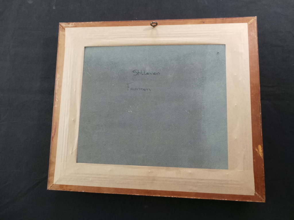 Anton Fransen  kopen? Bied vanaf 1!