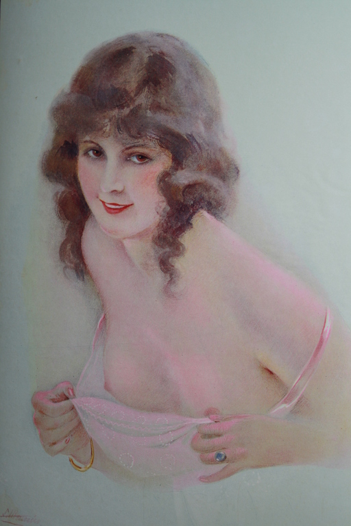 Suzanne Meunier (1888-1974)