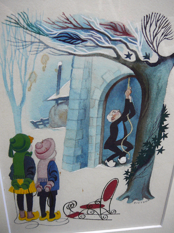 Marits Rietdijk (1920)