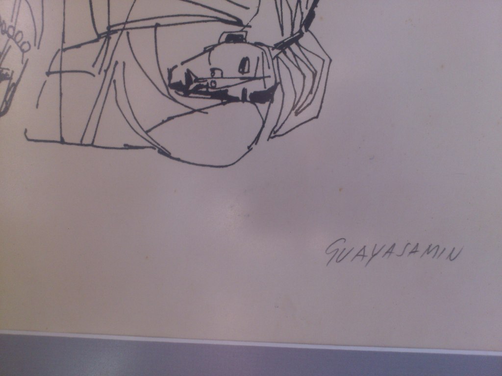 Oswaldo Guayasamin kopen? Bied vanaf 250!