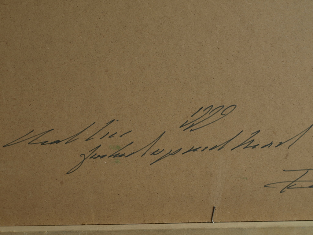 Paul Blanca : Foto – Drawing with light 2– gesigneerd - ingelijst - 1999 kopen? Bied vanaf 45!