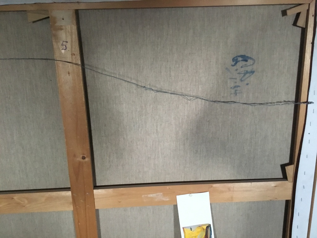 Pieter Defesche - Pieter Defesche olieverf op doek titel :Toledo kopen? Bied vanaf 3000!