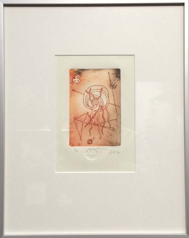 Ad Arma: Ets met lijst " Timeless I " kopen? Bied vanaf 40!