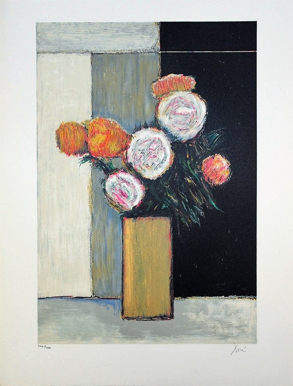 Dore - Beige Vaas kopen? Bied vanaf 20!