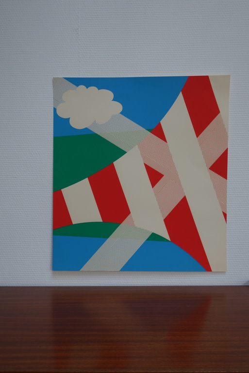 Josum walstra, geen titel  kopen? Bied vanaf 30!