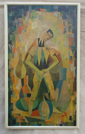 Antoon Beks - De Pottenbakker kopen? Bied vanaf 85!