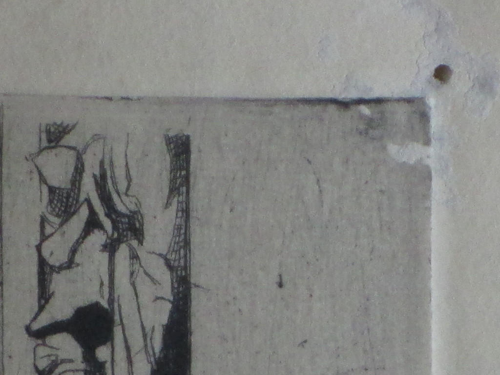 Rudolf Schönberg, Stadhuis van Veere, Ets kopen? Bied vanaf 35!