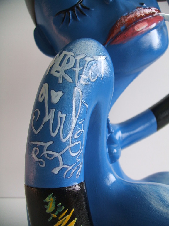 Selwyn Senatori - La Dolce Vita Blue kopen? Bied vanaf 150!