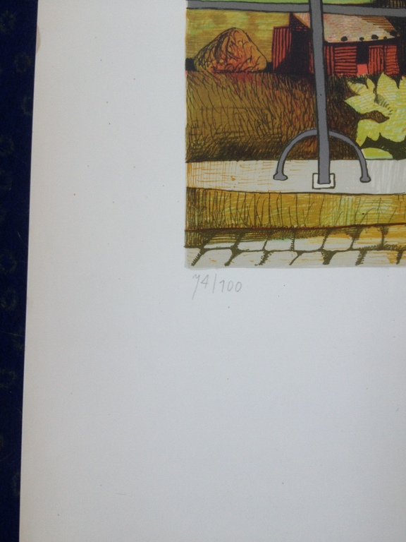 Fouron Le Comte, 1978 kopen? Bied vanaf 60!