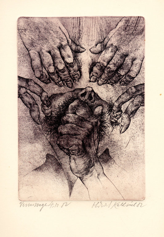 Oldrich Kulhanek, ets kopen? Bied vanaf 1!