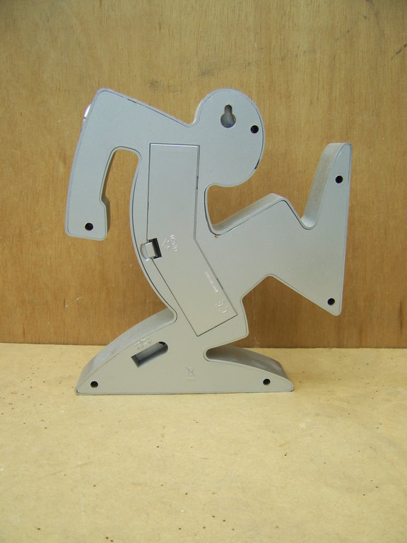 La Linea Lamp - Osvaldo Cavandoli kopen? Bied vanaf 45!