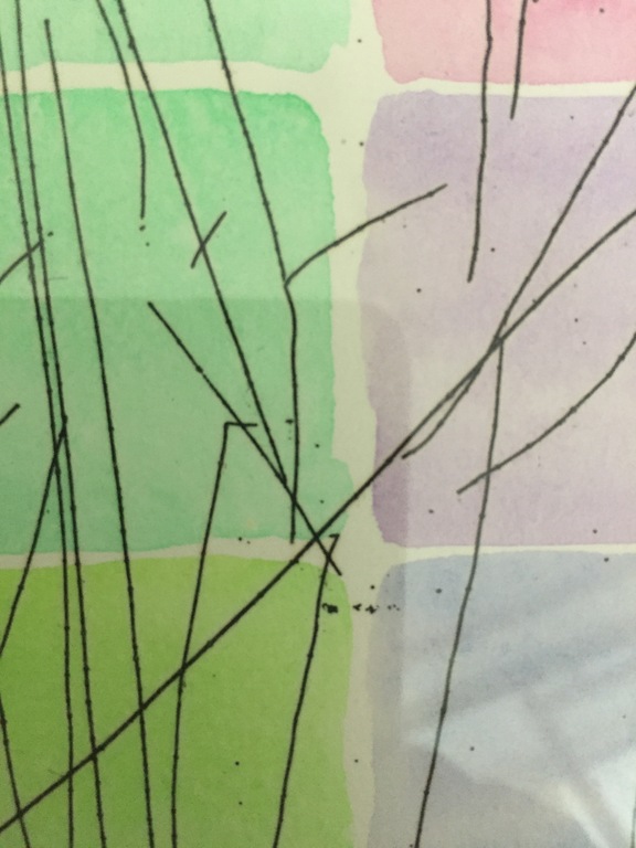 Jaap Hillenius ( 1934 - 1999 ) "Hoge Bewolking " kopen? Bied vanaf 100!