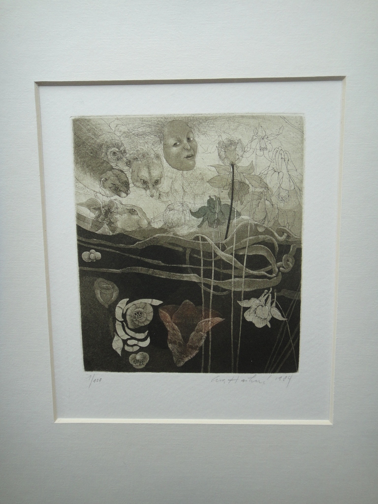 Eva Haskova, ets, Paradijs II kopen? Bied vanaf 1!