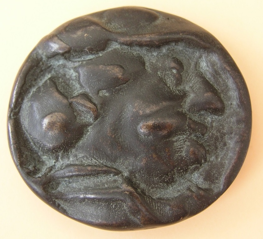 Piet Esser: Penning 1988, De jonge Rembrandt kopen? Bied vanaf 110!