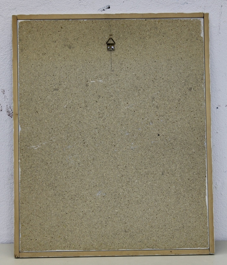 L.P. Boone - L.P. Boone: Gouache kopen? Bied vanaf 60!