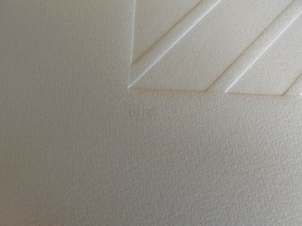 Zdena Sernets: Blinddruk, Zonder titel kopen? Bied vanaf 35!