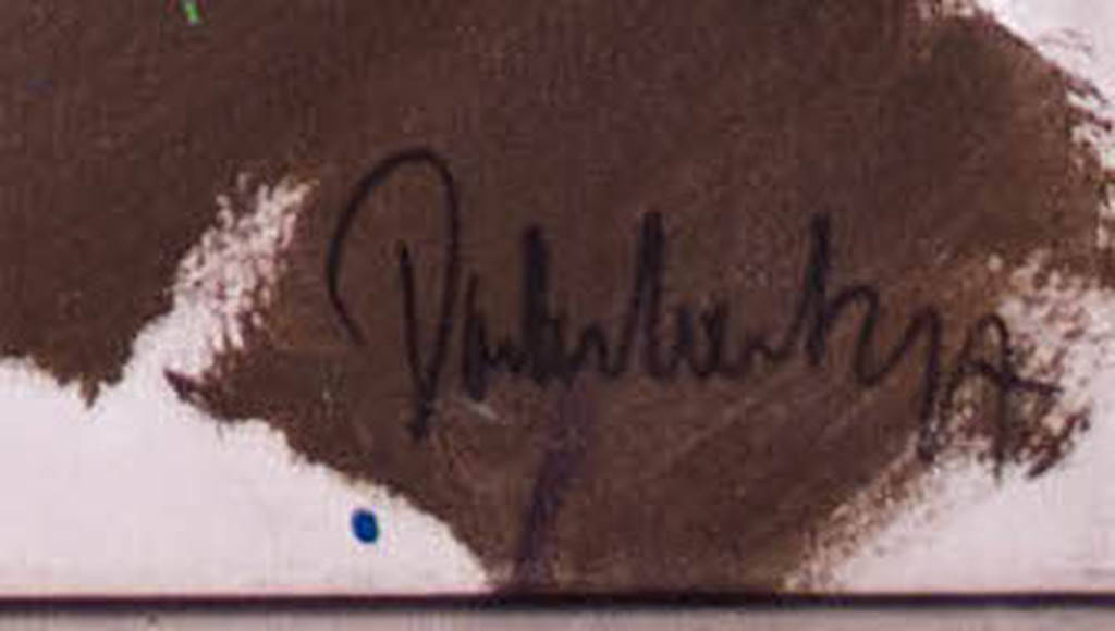 Oleg Popove kopen? Bied vanaf 115!