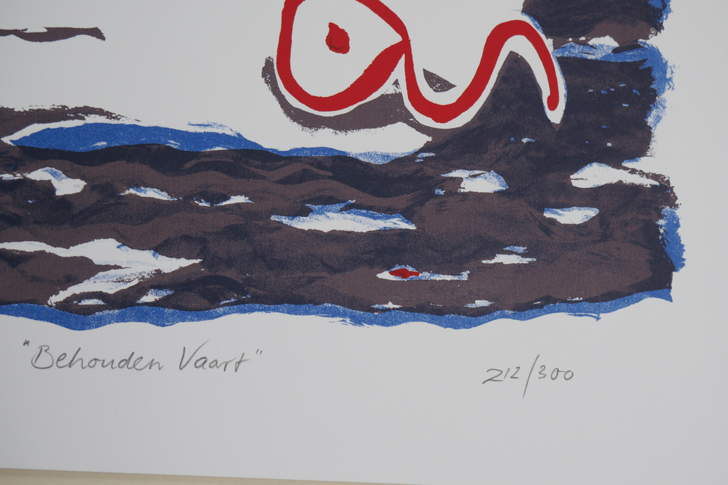 onbekende kunstenaar kopen? Bied vanaf 1!