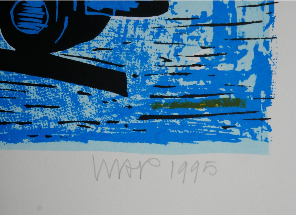 Hans Wap kopen? Bied vanaf 1!