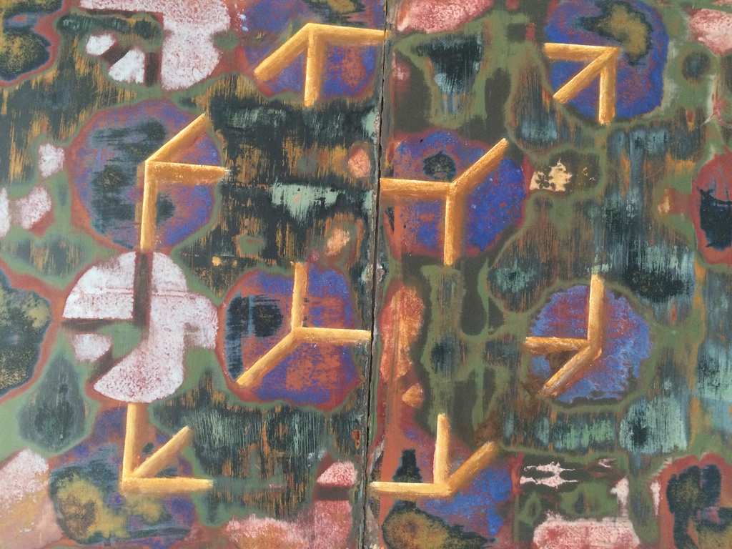 Rene Reynders (1953)