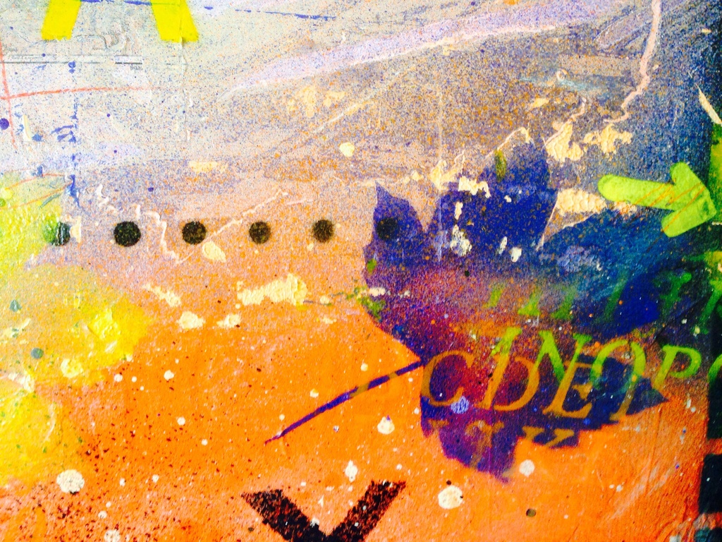 Theo koster, gemengde techniek, it's that lucky sun again kopen? Bied vanaf 1!