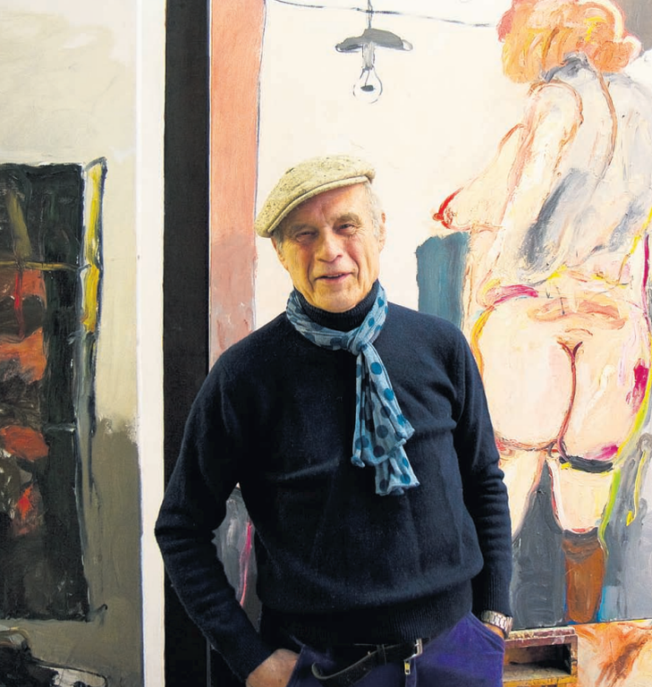 Anton Martineau - zeefdruk: Stilleven - 1998 kopen? Bied vanaf 55!