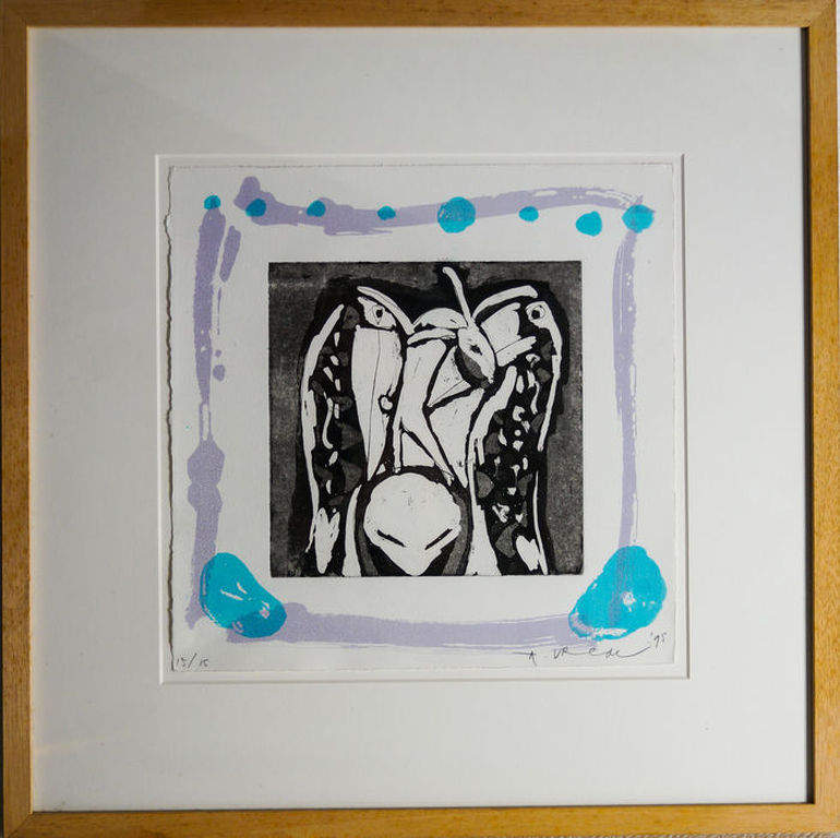 Anton Vrede kopen? Bied vanaf 1!