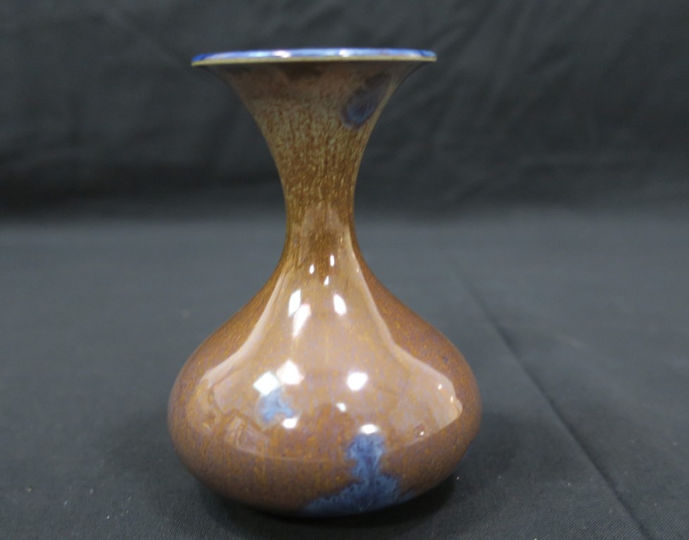 Marinus Elich: Keramiek vaasje, model 37 kopen? Bied vanaf 1!