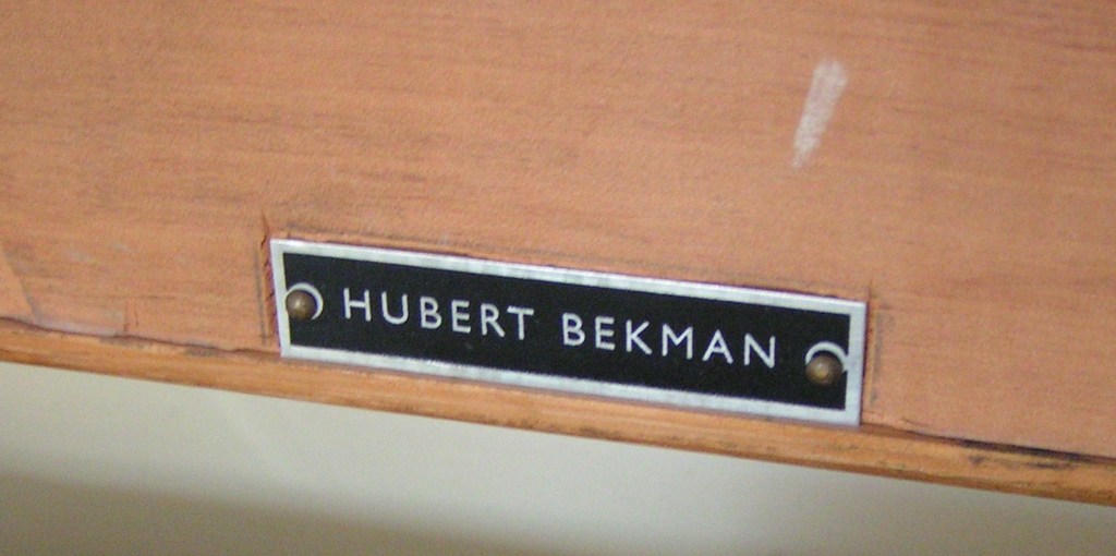 Hubert Bekman Sculptuur Vogel tableau uit 1962 Pulchi Studio kopen? Bied vanaf 425!