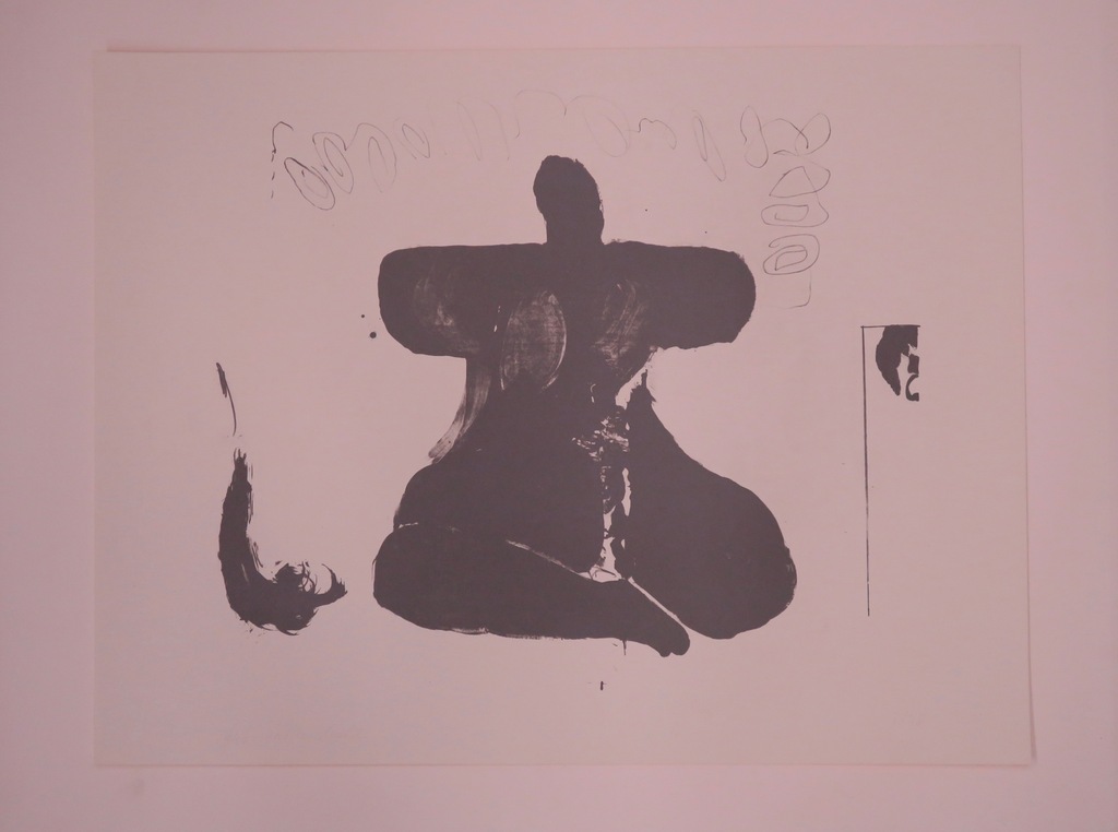 Jo van Dreumel: Litho, Aarde beeld kopen? Bied vanaf 1!