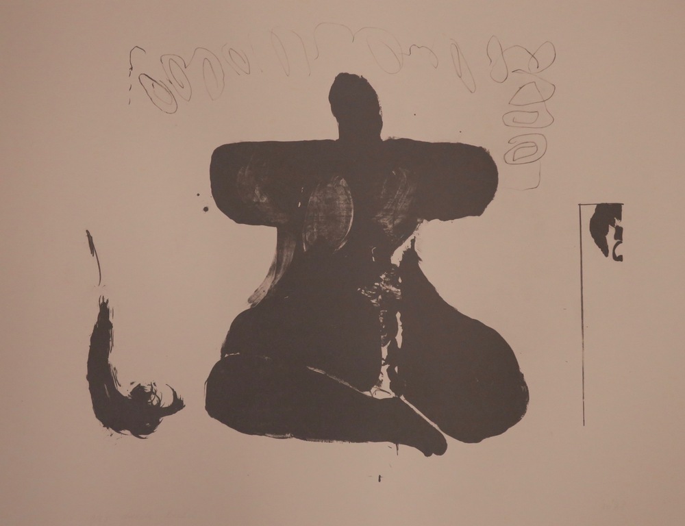 Jo van Dreumel: Litho, Aarde beeld  kopen? Bied vanaf 1!