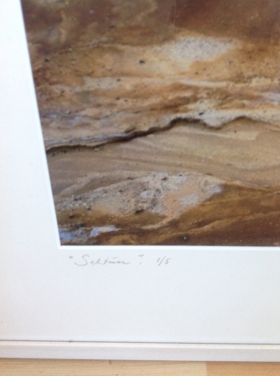 Carla Roelofs, kleurenfoto, Seltun 4 kopen? Bied vanaf 80!