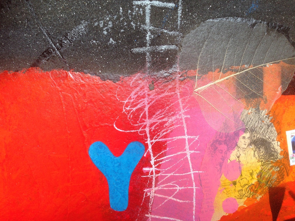 Theo koster, gemengde techniek, hindustan times kopen? Bied vanaf 1!