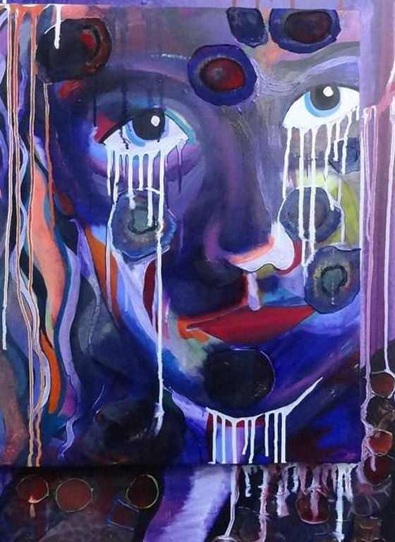 Tears from the cosmos kopen? Bied vanaf 1!
