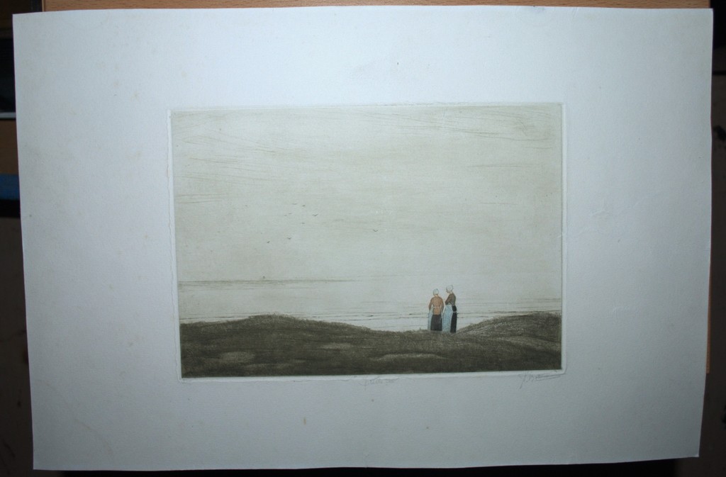 ets: Stille zee kopen? Bied vanaf 75!