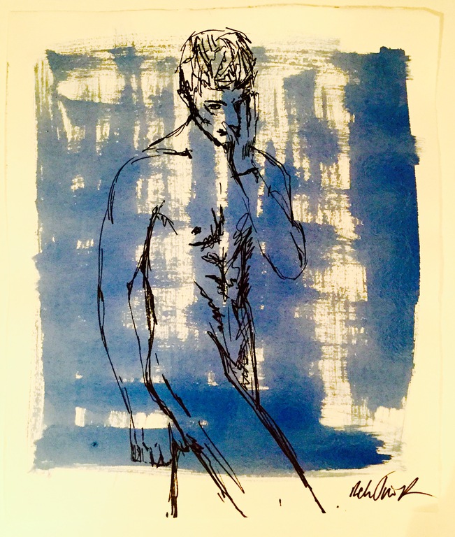 hommes #28 kopen? Bied vanaf 1!