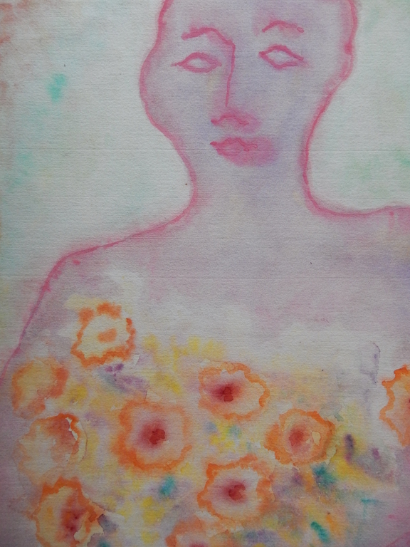 Theo Schreuder (1893-1980) - Aquarel kopen? Bied vanaf 40!