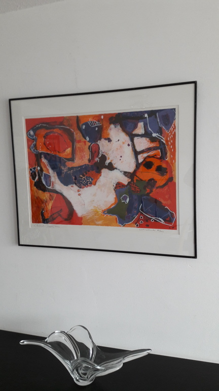 alexander vogels verkocht voor € 90!