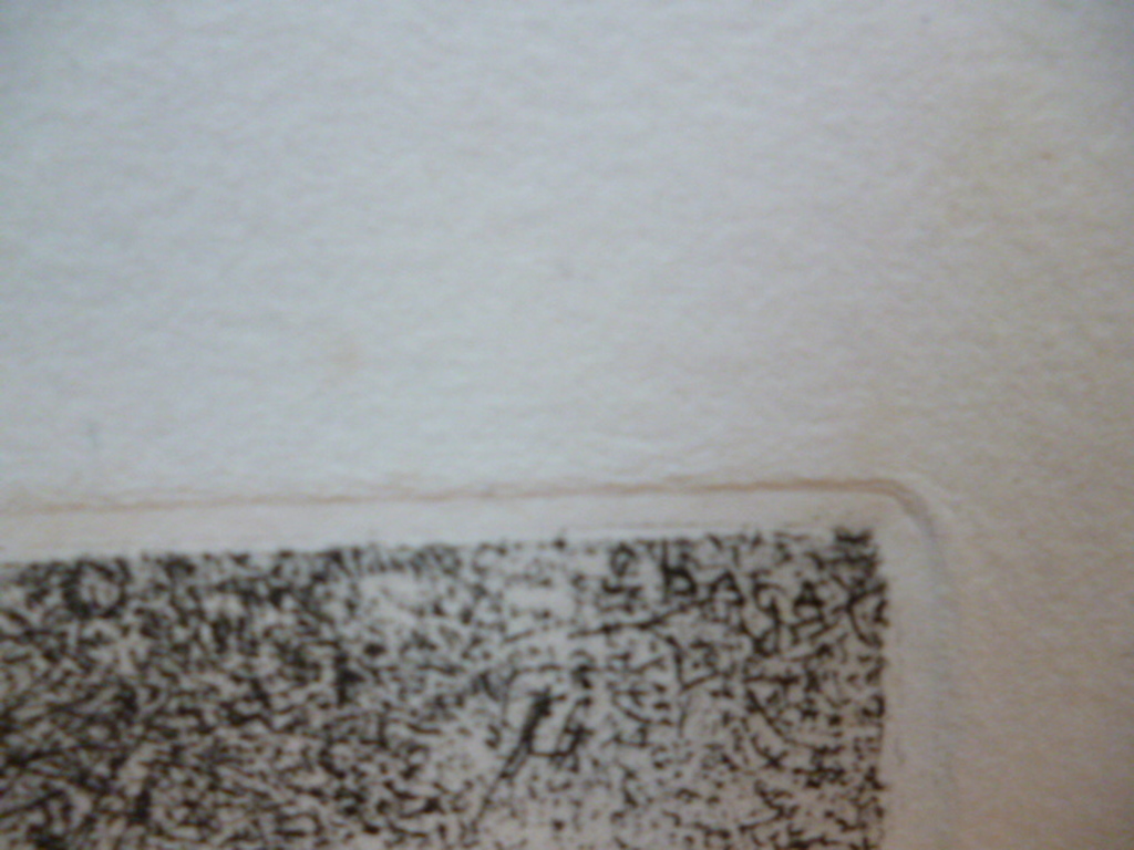 Marc Chagall - ets - Josué arrête le soleil kopen? Bied vanaf 75!