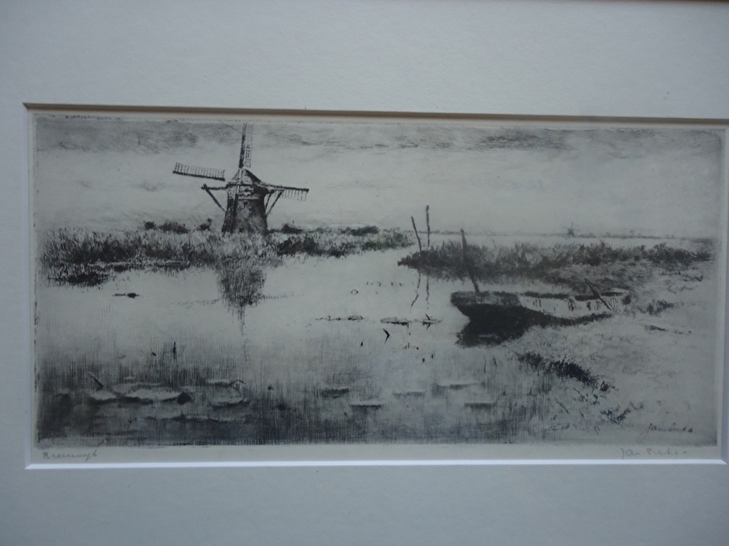  Jan Sirks - Reeuwijk verkocht voor € 49!