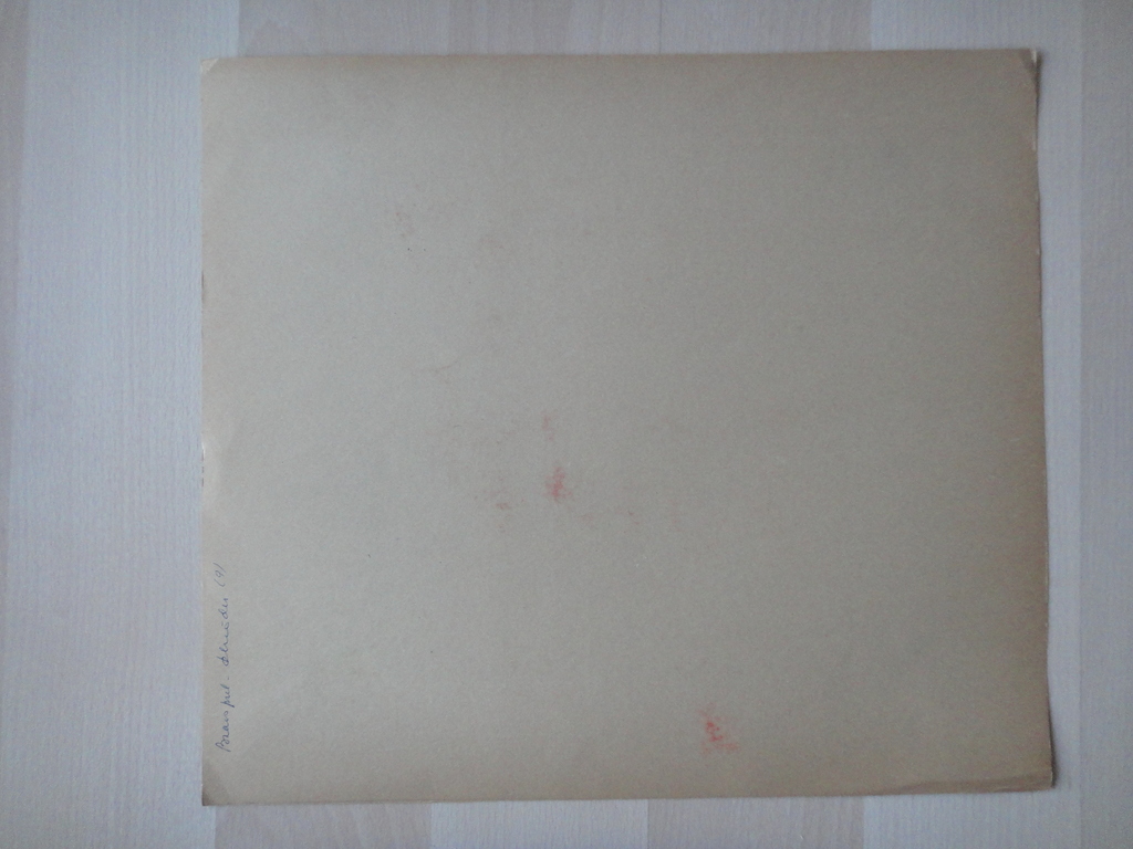 Indonesische school: aquarel, landschap met rijstvelden en zicht op berg kopen? Bied vanaf 25!