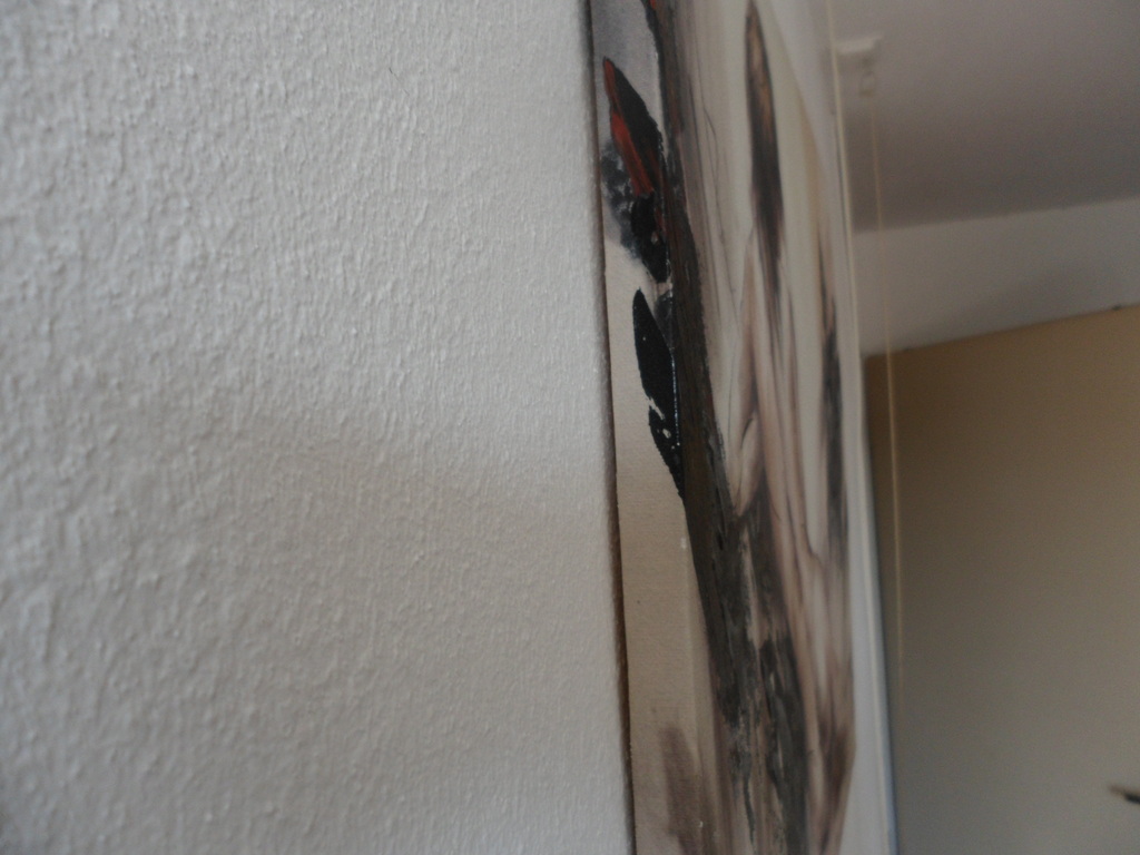 Onbekend,verf op doek,Vrouwlijk schoon. kopen? Bied vanaf 10!