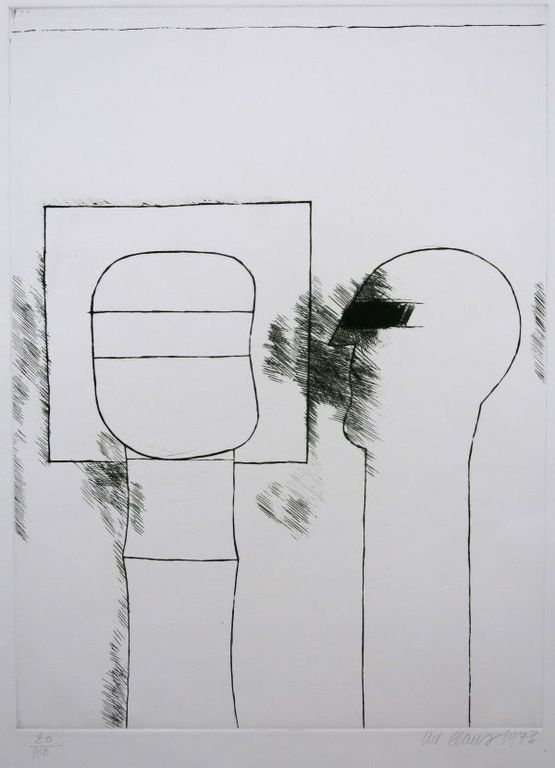 Luc Claus: Ets, Hoofd kopen? Bied vanaf 50!