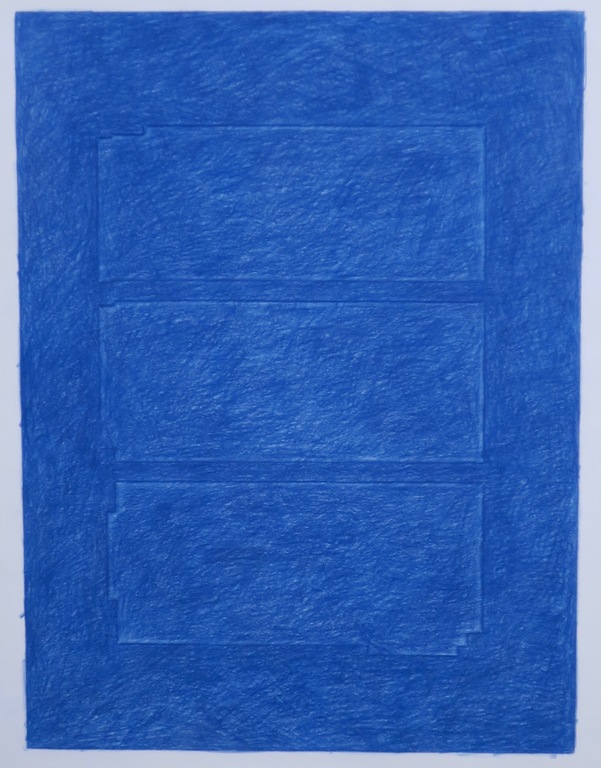 Oscar Lourens: Gemengde techniek, Z.T. 1e wijkstraat -Ingelijst kopen? Bied vanaf 35!