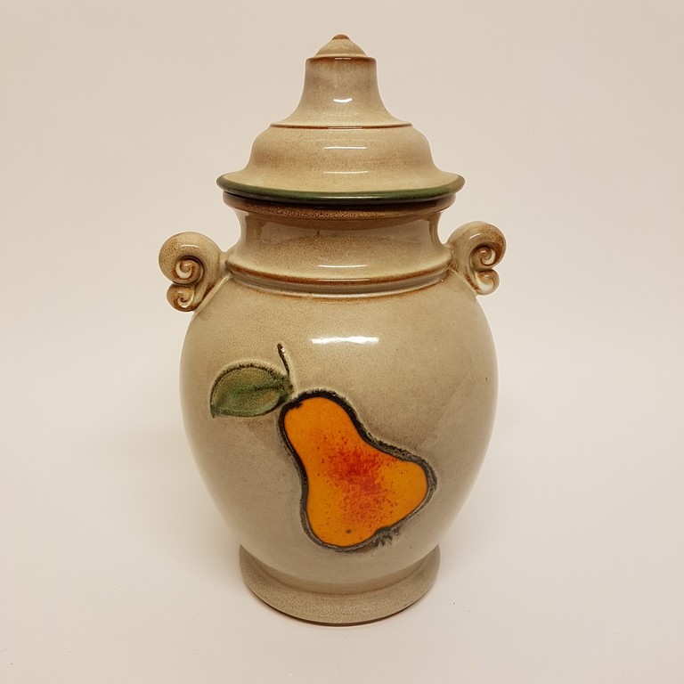 Grote Rumtopf W.Germany 826-36 kopen? Bied vanaf 1!