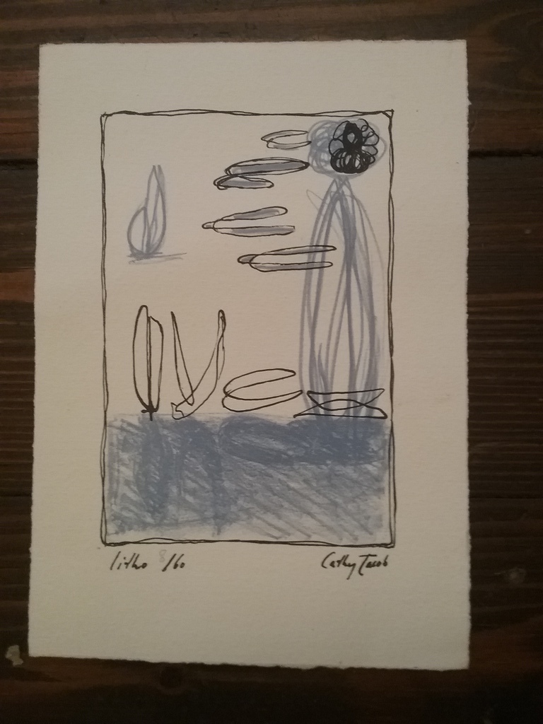 onbekende kunstenaar kopen? Bied vanaf 1!