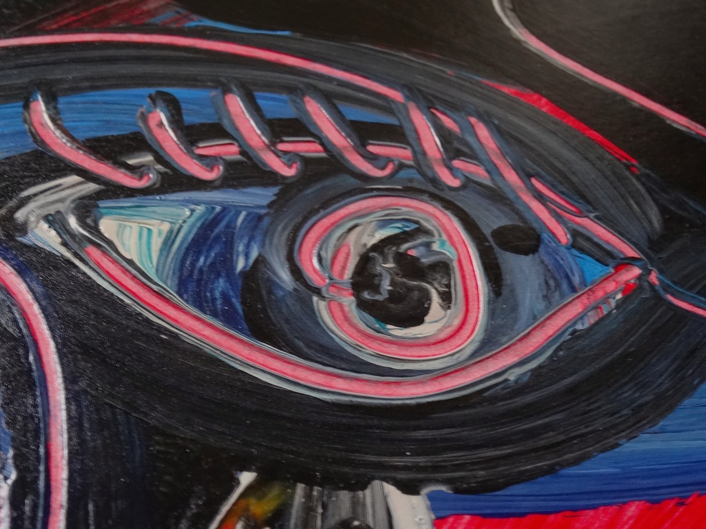 Peter Robert Keil - Black Woman kopen? Bied vanaf 109!