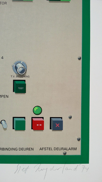 Siet Zuyderland - Bewakingssysteem, litho kopen? Bied vanaf 100!